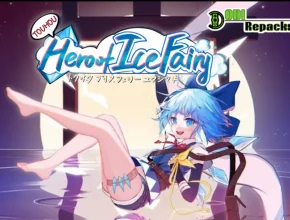 Touhou Hero of Ice Fairy dodi repacks