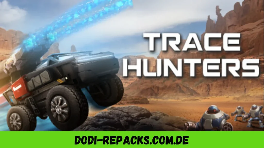 Trace Hunters