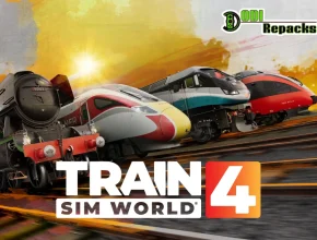 Train Sim World 4 dodi repacks