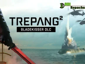 Trepang2 - Bladekisser dodi repacks