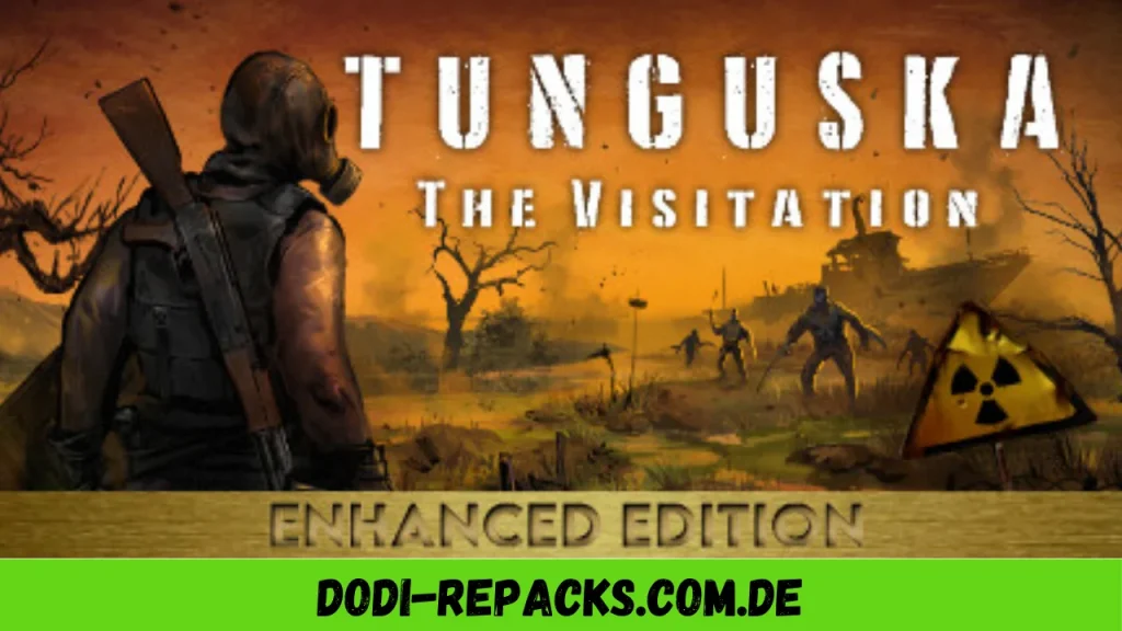 Tunguska The Visitation