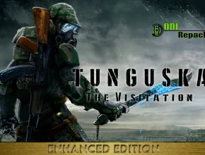 Tunguska The Visitation dodi repacks