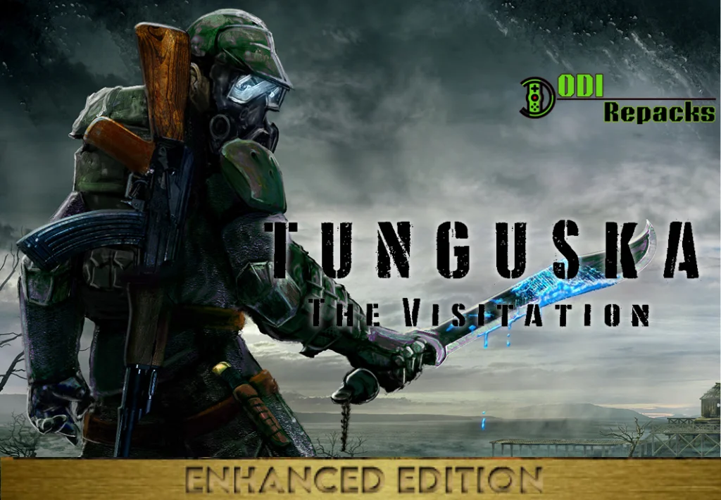 Tunguska The Visitation dodi repacks