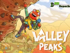 Valley Peaks dodi repacks