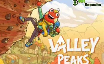 Valley Peaks dodi repacks