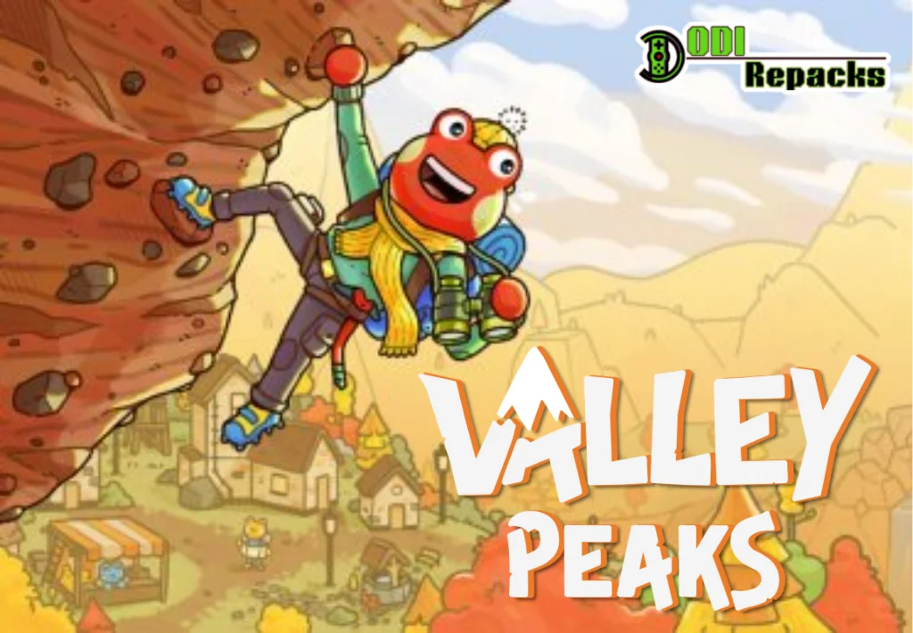 Valley Peaks dodi repacks