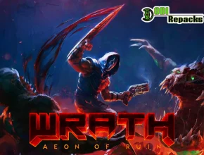 WRATH Aeon of Ruin dodi repacks