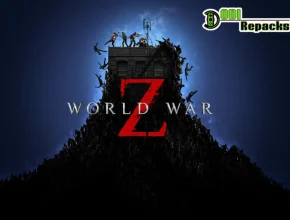 World War Z dodi repacks