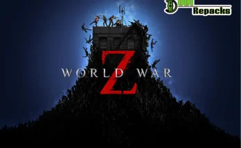 World War Z dodi repacks