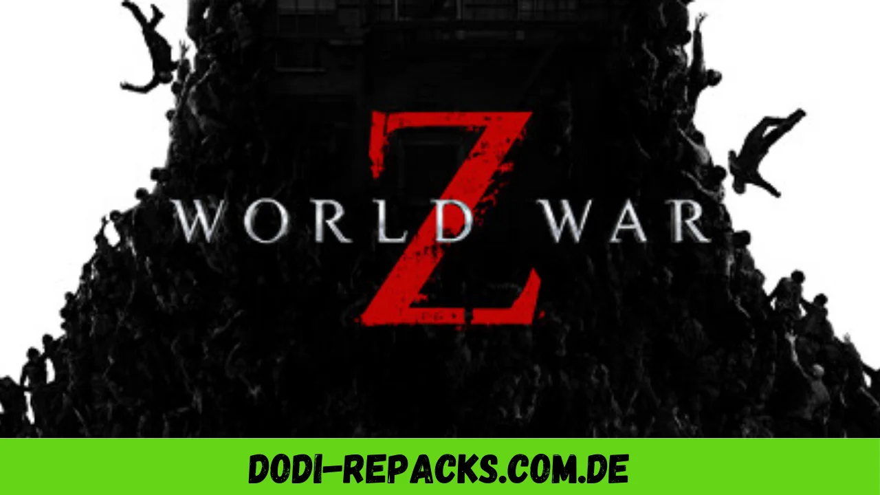 World War Z