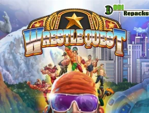 WrestleQuest dodi repacks