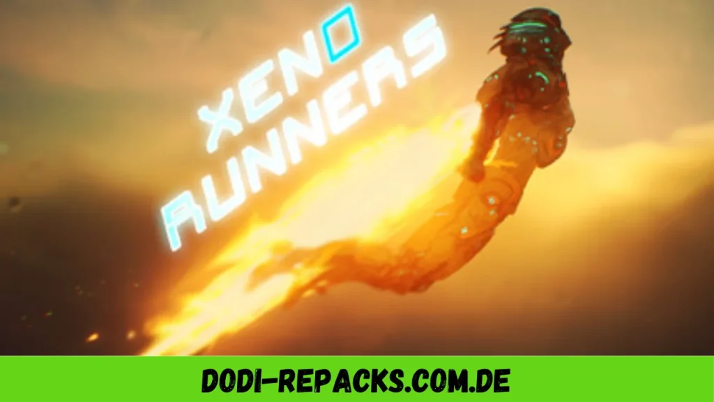 Xeno Runners