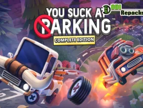 You Suck at Parking dodi repacks