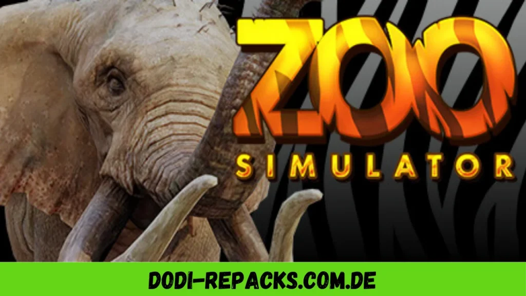 Zoo Simulator