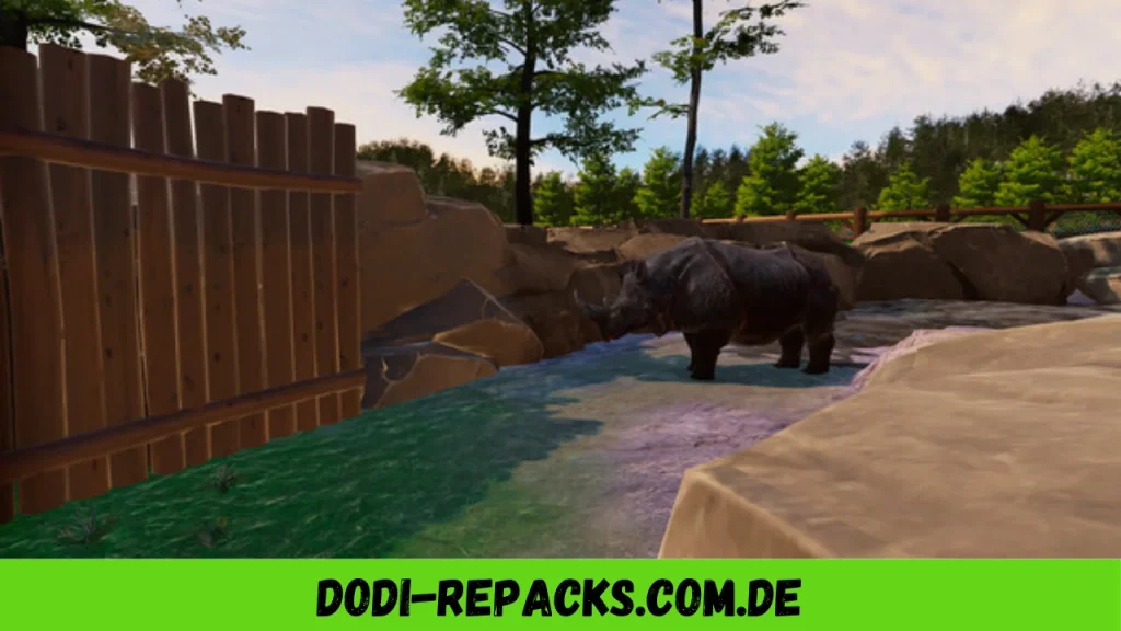 Zoo Simulator Free Download