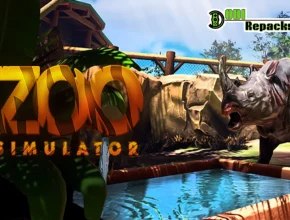 Zoo Simulator dodi repacks