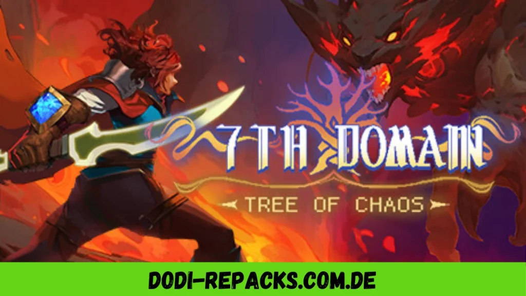 7th Domain Tree of Chaos