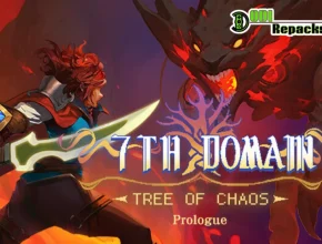 7th Domain Tree of Chaos dodi repacks