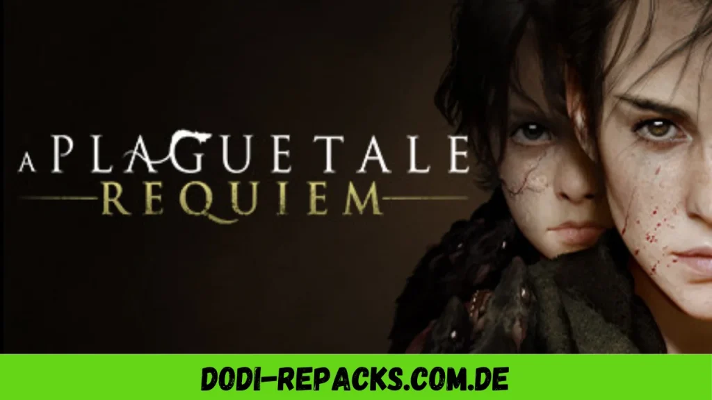 A Plague Tale Requiem