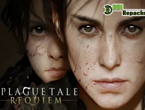 A Plague Tale Requiem dodi repacks