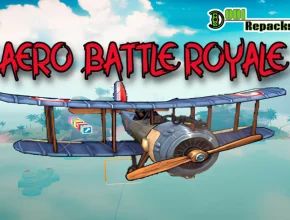 AERO BATTLE ROYALE dodi repacks