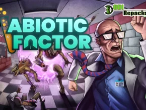 Abiotic Factor dodi repacks