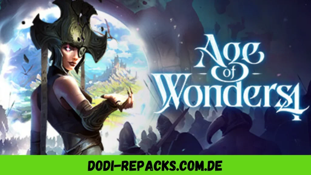 Age of Wonders 4