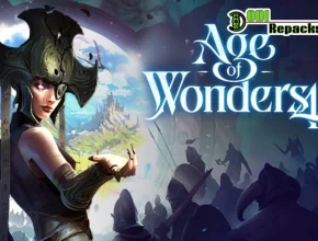 Age of Wonders 4 dodi repacks