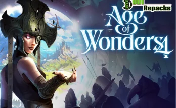 Age of Wonders 4 dodi repacks