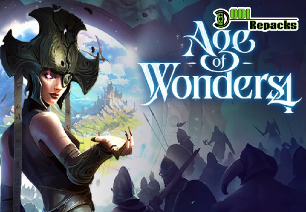 Age of Wonders 4 dodi repacks