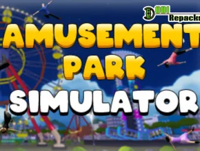 Amusement Park Simulator dodi repacks