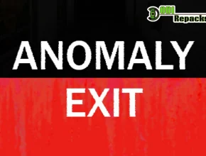 Anomaly Exit dodi repacks