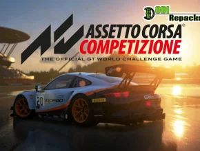 Assetto Corsa Competizione dodi repacks