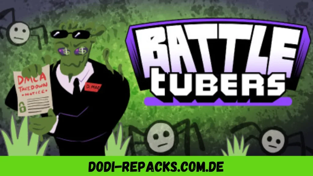 BattleTubers