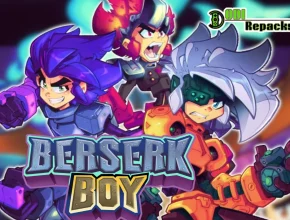 Berserk Boy dodi repacks