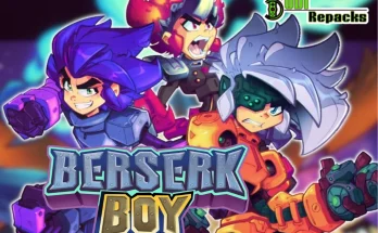 Berserk Boy dodi repacks