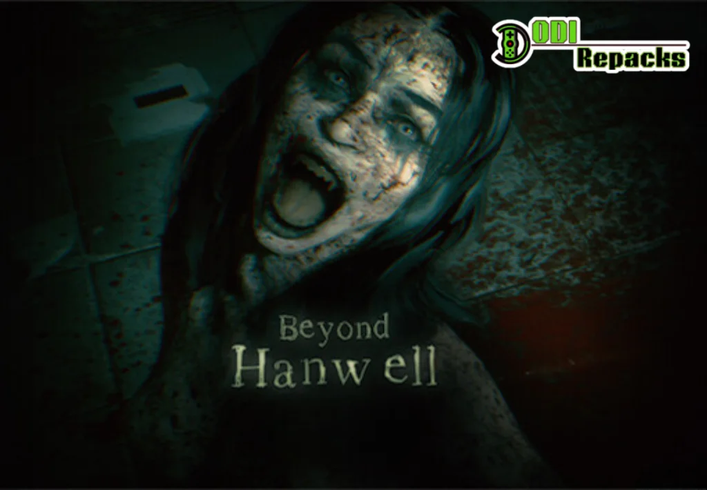 Beyond Hanwell dodi repacks