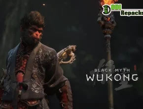 Black Myth Wukong dodi repacks