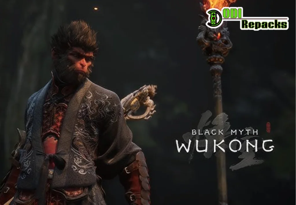 Black Myth: Wukong Free Download