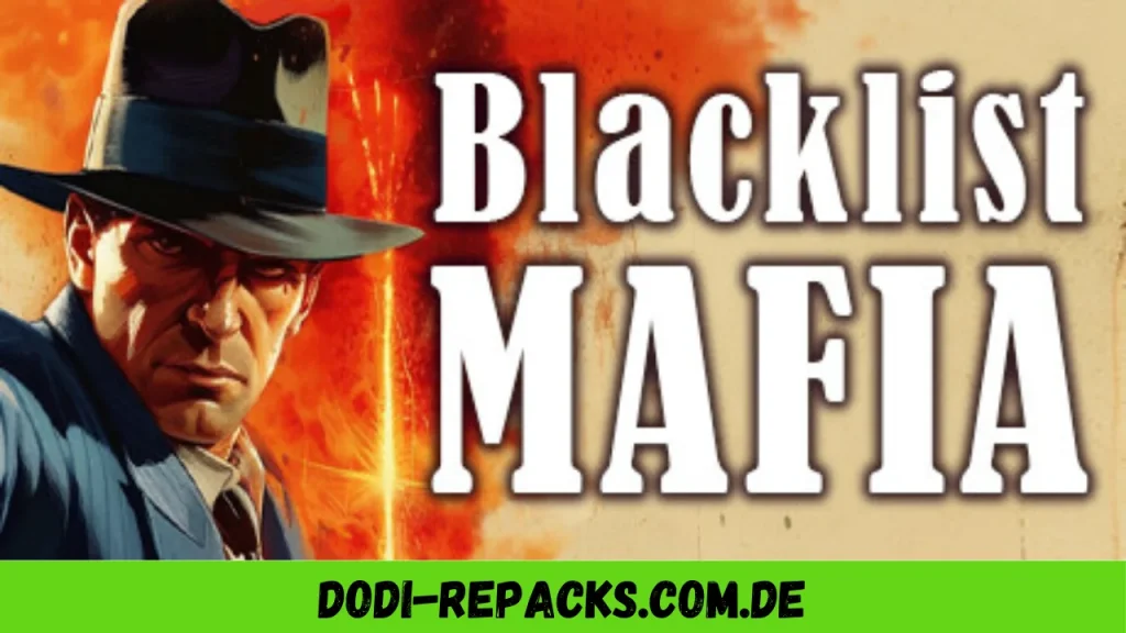 Blacklist Mafia