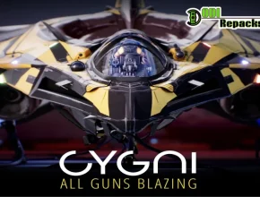 CYGNI All Guns Blazing dodi repacks