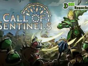 Call of Sentinels dodi repacks