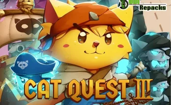 Cat Quest III dodi repacks