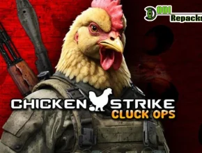 Chicken Strike Cluck Ops dodi repacks