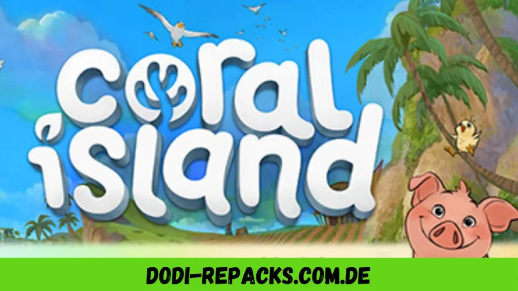 Coral Island