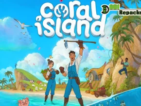 Coral Island dodi repacks