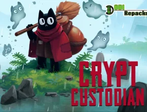 Crypt Custodian dodi repacks