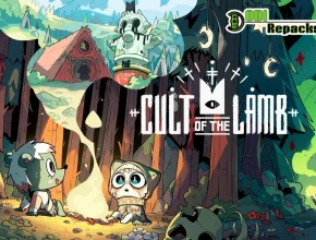 Cult of the Lamb PilgrimPack dodi repacks