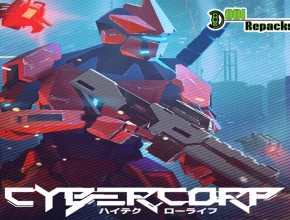 CyberCorp dodi repacks