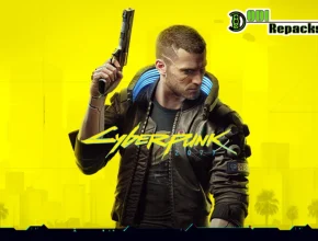 Cyberpunk 2077 dodi repacks